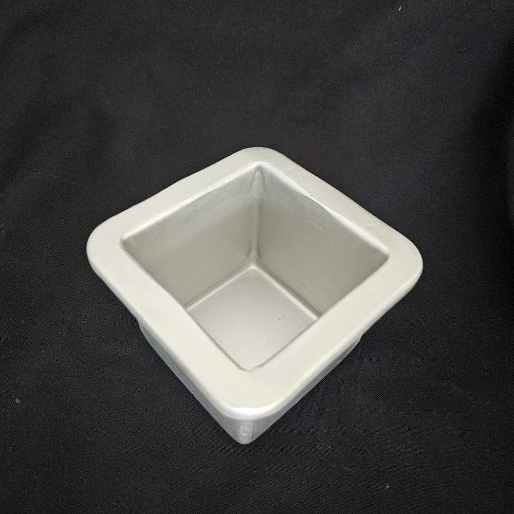 Fat Daddio cake mold 3x3x3